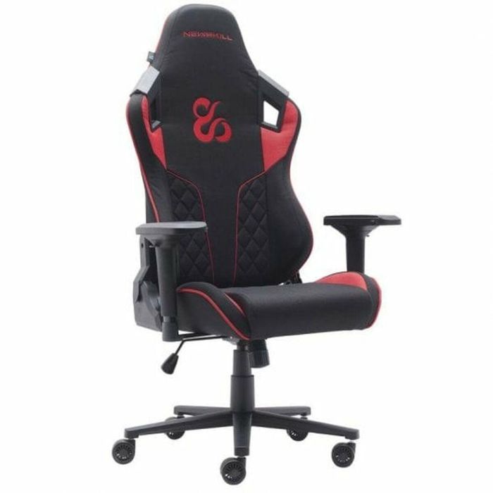 Silla Gaming Newskill Takamikura V2 Negro Rojo 7