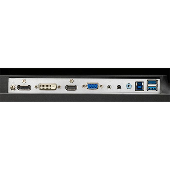 Monitor NEC EA241F IPS LED Full HD 24" 1920 x 1080 px 5 Monitor NEC EA241F IPS LED Full HD 24" 1920 x 1080 px 5