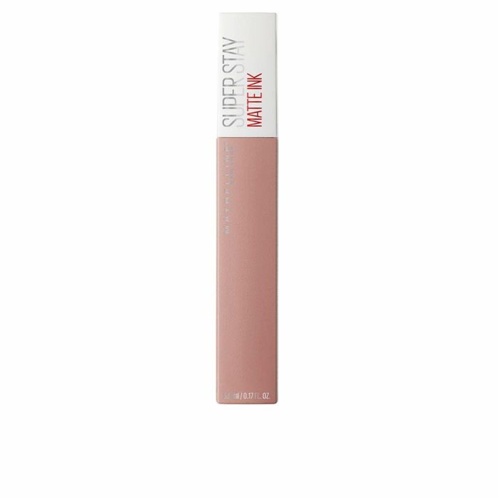 Pintalabios Superstay Matte Maybelline 19 Pintalabios Superstay Matte Maybelline 19