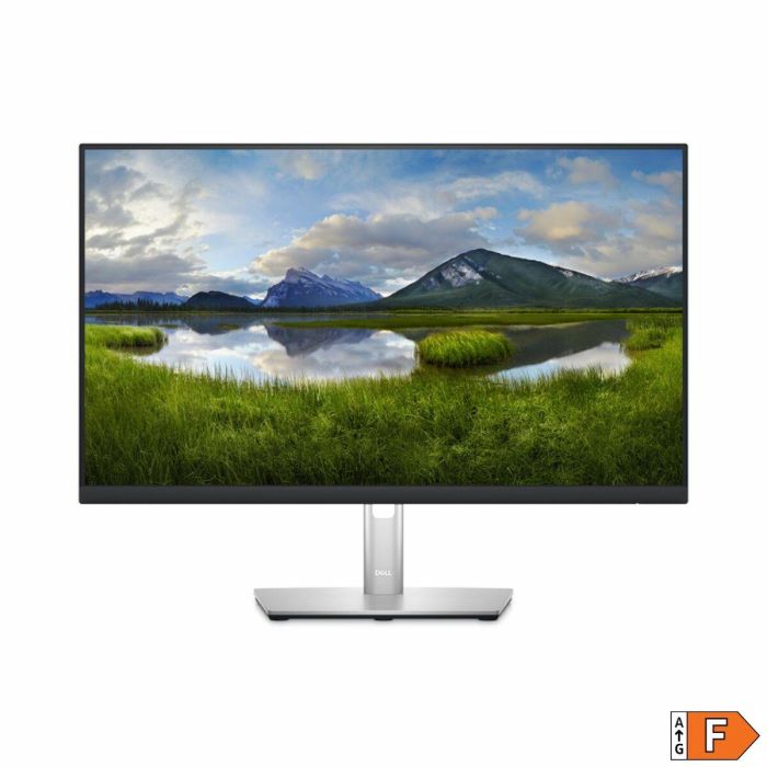 Dell P2423De Monitor LED 24 Pulgadas IPS QHD 2560x1440, USB-C 90W, ComfortView Plus, Ajuste Ergonómico 2 Dell P2423De Monitor LED 24 Pulgadas IPS QHD 2560x1440, USB-C 90W, ComfortView Plus, Ajuste Ergonómico 2