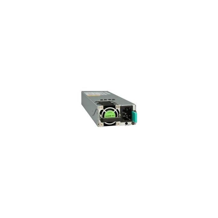 Intel FXX1600PCRPS unidad de fuente de alimentación 1600 W Negro, Metálico Intel FXX1600PCRPS unidad de fuente de alimentación 1600 W Negro, Metálico