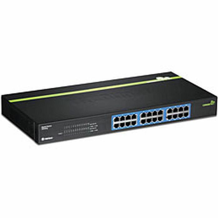 Switch Trendnet TEG-S24G 2