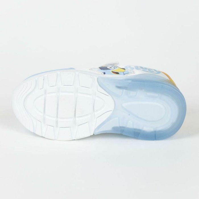 Zapatillas Deportivas con LED Bluey 5