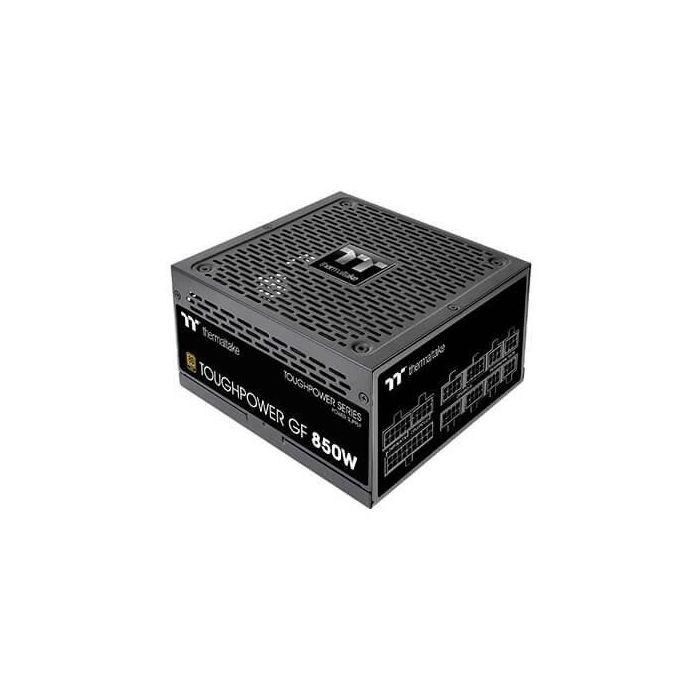 Fuente Alimentacion Thermaltake Toughpower Gf Bulk Fuente Alimentacion Thermaltake Toughpower Gf Bulk