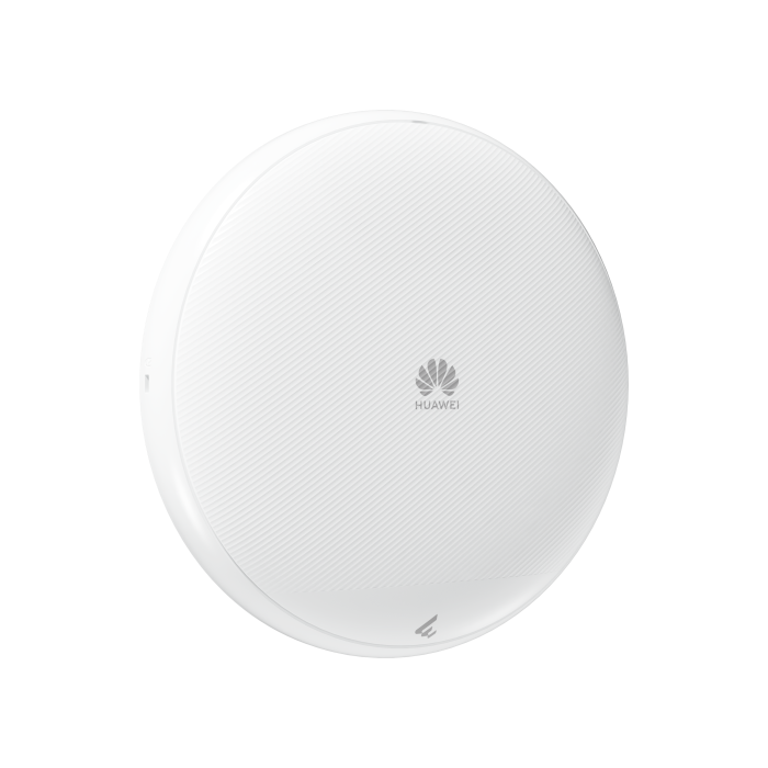 Huawei eKit AP673 Punto de Acceso Wi-Fi 6E 13660 Mbit/s, 2.4/5/6 GHz, PoE, Blanco, 50087291 1