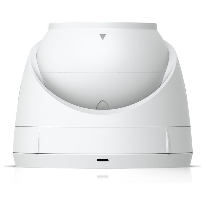 Ubiquiti UNVR-Instant Kit - Sistema de Videovigilancia de 4 Cámaras, 4MP, Tipo Turret, Interior/Exterior IP66, con NVR y HDD 1TB, 6 Puertos PoE 3