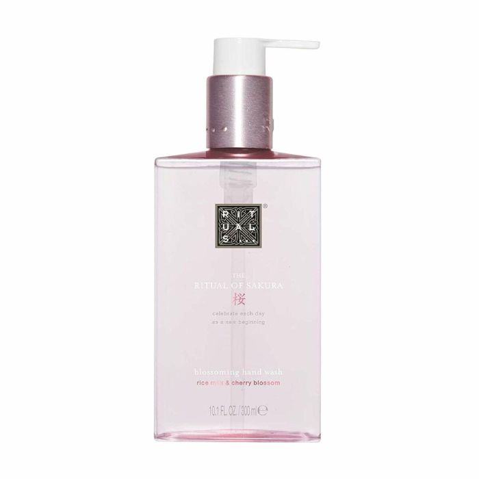 The ritual of sakura hand wash 300 ml