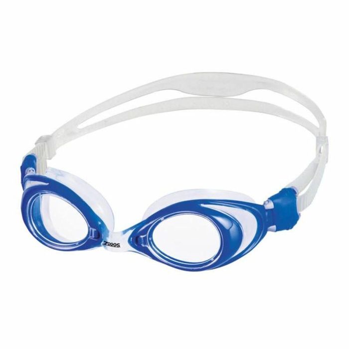 Gafas de Natación Zoggs 461097-CLBL-CLR Azul Talla única