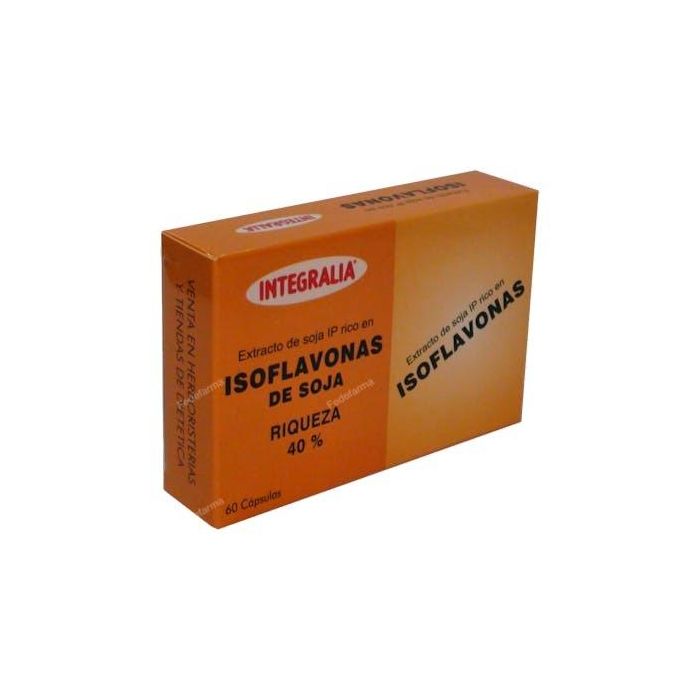 Isoflavonas