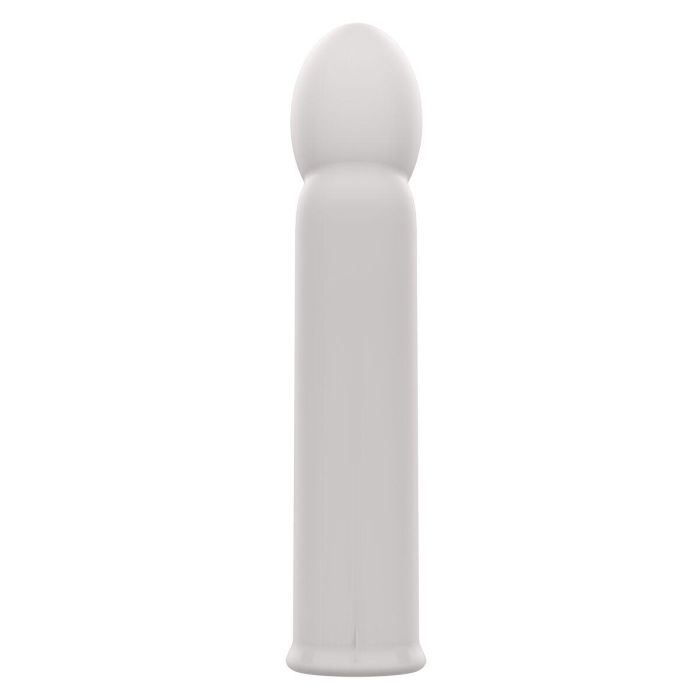 Mini Vibrador Dream Toys Nude Aulora Gris 8 Mini Vibrador Dream Toys Nude Aulora Gris 8