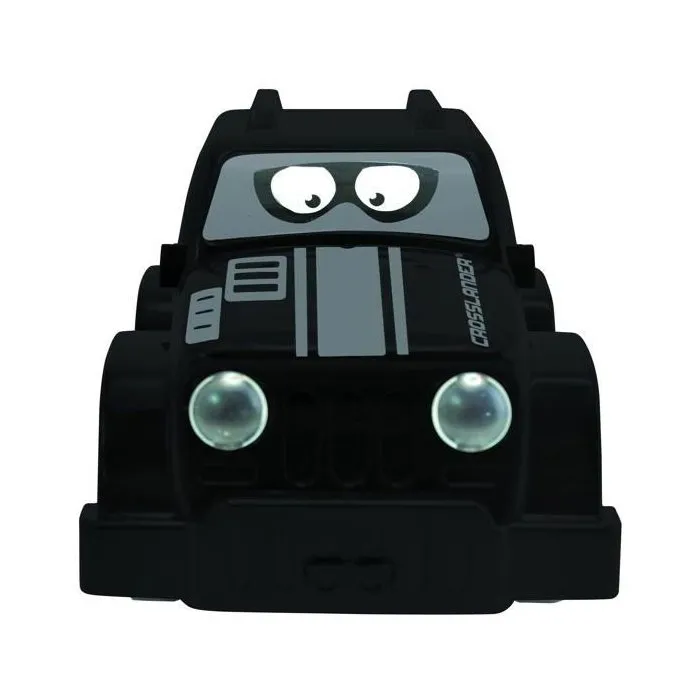 Lexibook AAABS07534 Coches Radiocontrolados Policía Ladrón 12 km/h