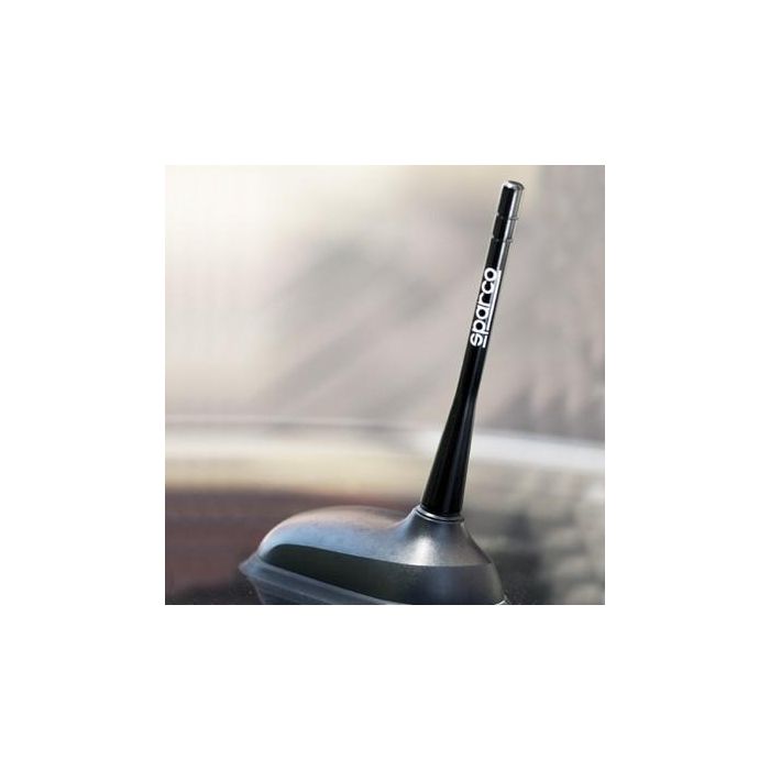 Antena Sparco Y 5 Valvulas De Aluminio Cs6 SPC1417 3 Antena Sparco Y 5 Valvulas De Aluminio Cs6 SPC1417 3