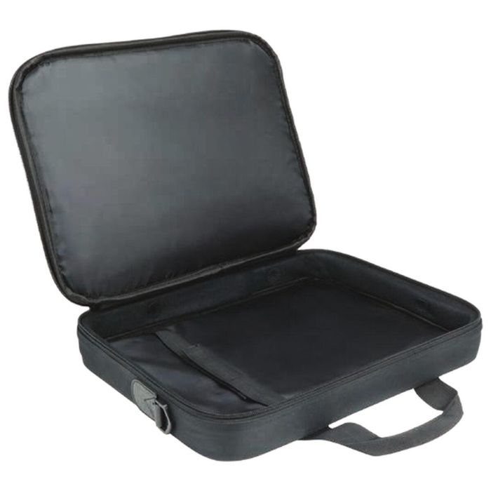 Maletín para Portátil Mobilis 003054 15,6" 14" Negro 3 Maletín para Portátil Mobilis 003054 15,6" 14" Negro 3