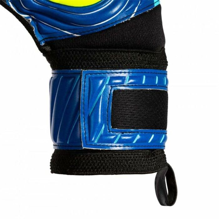 Guantes de Portero Joma Sport Brave Azul Adultos 2 Guantes de Portero Joma Sport Brave Azul Adultos 2