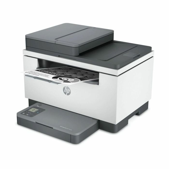 Impresora Multifunción HP M234SDW 3 Impresora Multifunción HP M234SDW 3