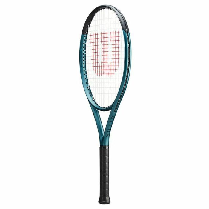 Raqueta de Tenis Wilson Ultra 24 V4 Niños Azul 1