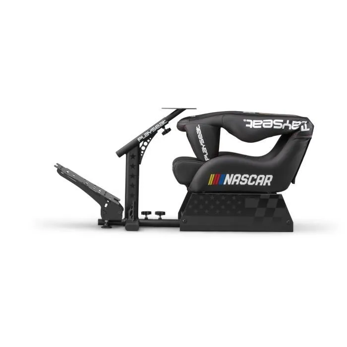 Playseat PLA8717496872555 Asiento de Juego Edición NASCAR 4