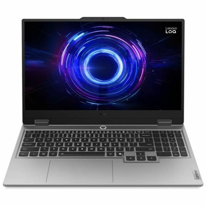 Lenovo 83JE0009FR Portátil Gaming LOQ 15IRX10 Core i7-13650HX RTX 5060 115W 16GB RAM 512GB SSD 15'' FHD 144Hz Sin Windows 0 Lenovo 83JE0009FR Portátil Gaming LOQ 15IRX10 Core i7-13650HX RTX 5060 115W 16GB RAM 512GB SSD 15'' FHD 144Hz Sin Windows 0