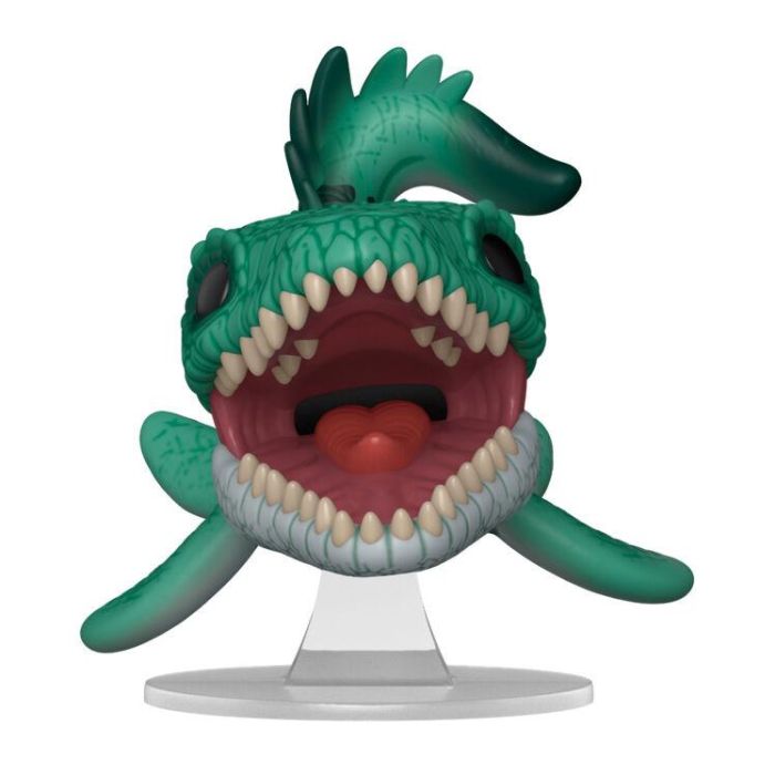Figura POP Jurassic World El Renacer Mosasaurus 1 Figura POP Jurassic World El Renacer Mosasaurus 1