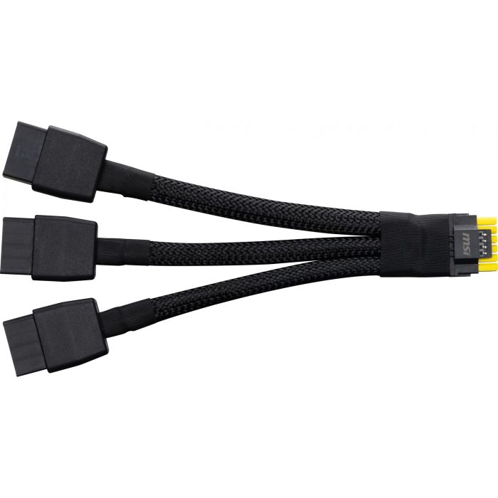 Tarjeta Gráfica MSI RTX 5080 16G VENTUS 3X OC 16 GB GEFORCE RTX 5080 GDDR6X GDDR7 3