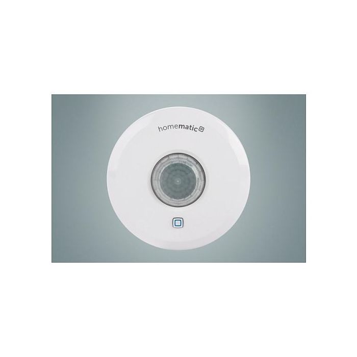 eQ-3 HmIP-SPI Detector de Presencia para Interior Inalámbrico Blanco