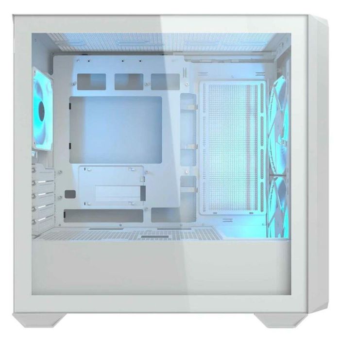 Caja Semitorre ATX Cougar MX600 Mini Rgb 2 Caja Semitorre ATX Cougar MX600 Mini Rgb 2