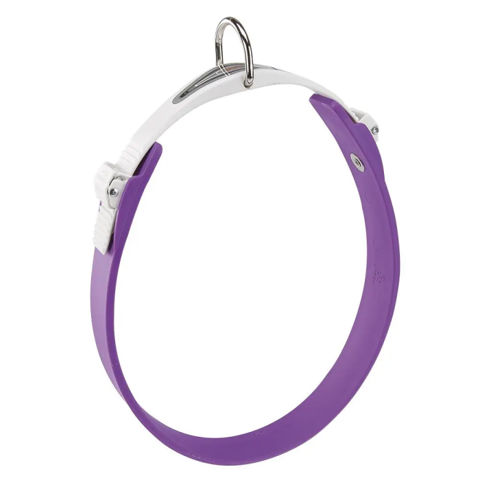 Ferplast Collar Ergoflex C28 60 Lila