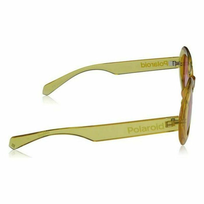 Gafas de Sol Unisex Polaroid PLD 6052_S 5240G 3