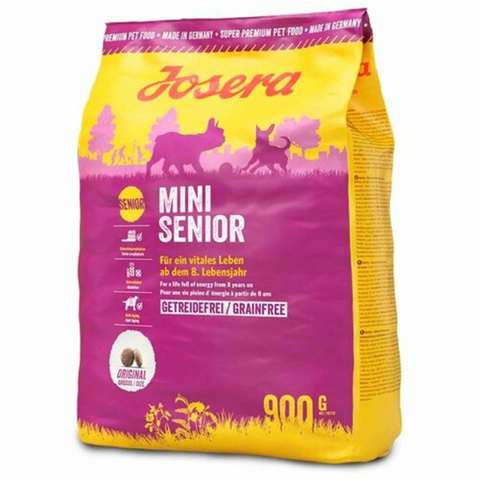 Pienso Josera 1939 Pescado 900 gr 1