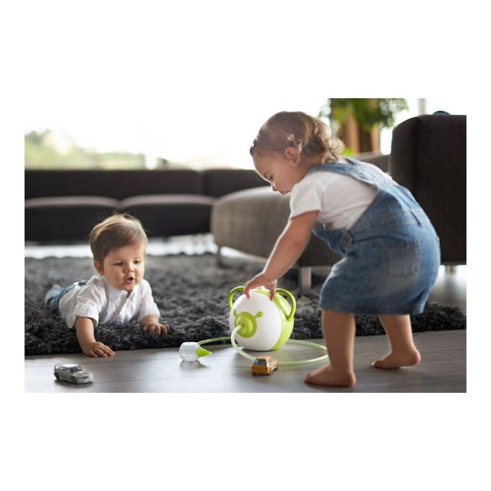 Nosiboo Pro Aspirador Nasal Eléctrico Bebé y Niños - Succión Ajustable para Edad y Sensibilidad, Sin Dolor y Muy Efectivo - Rosa 6 Nosiboo Pro Aspirador Nasal Eléctrico Bebé y Niños - Succión Ajustable para Edad y Sensibilidad, Sin Dolor y Muy Efectivo - Rosa 6