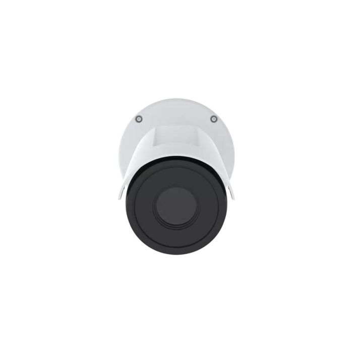 Axis Q1971-E Cámara Térmica IP Bullet Outdoor 7mm 30fps 384x288 NETD <20mK IK10 IP66/67 NEMA 4X ARTPEC 8 EIS 2 Axis Q1971-E Cámara Térmica IP Bullet Outdoor 7mm 30fps 384x288 NETD <20mK IK10 IP66/67 NEMA 4X ARTPEC 8 EIS 2