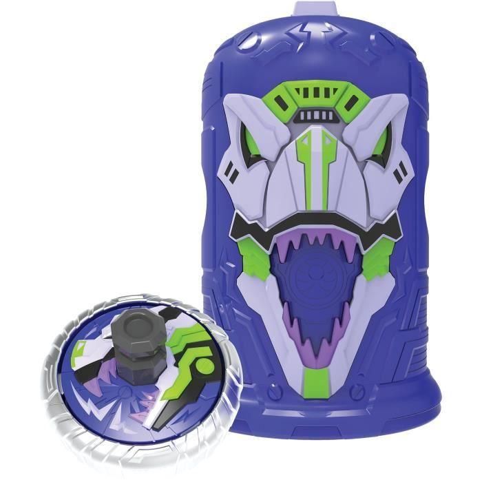 Silverlit AAASP10079 Spinner Mad 2 Peonzas con 1 Arena - Juego de Fiesta para Niños a partir de 5 Años 3 Silverlit AAASP10079 Spinner Mad 2 Peonzas con 1 Arena - Juego de Fiesta para Niños a partir de 5 Años 3