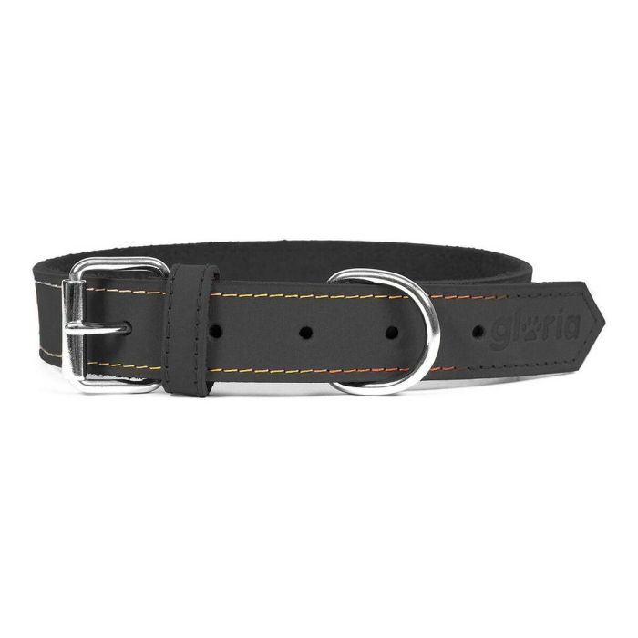 Collar Oasis 45 cm X 18 mm Negro