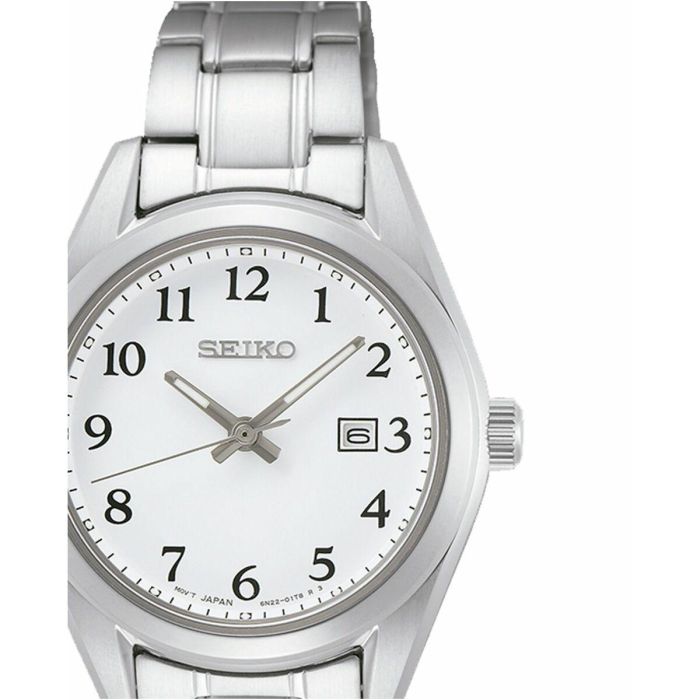 Reloj Mujer Seiko SUR465P1 1