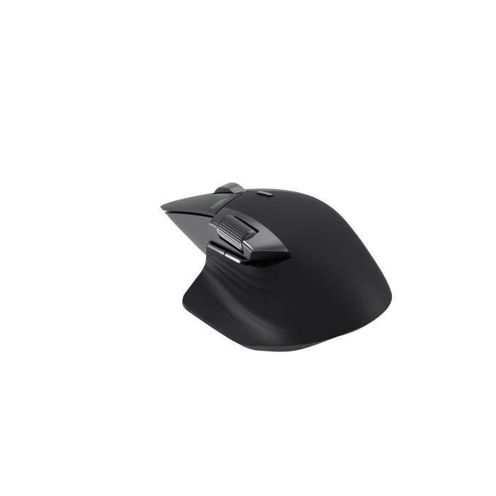Ratón inalámbrico Rapoo MT760M negro 4