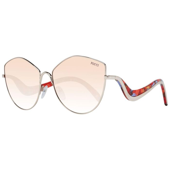 Gafas de Sol Mujer Emilio Pucci EP0118 6228G Gafas de Sol Mujer Emilio Pucci EP0118 6228G