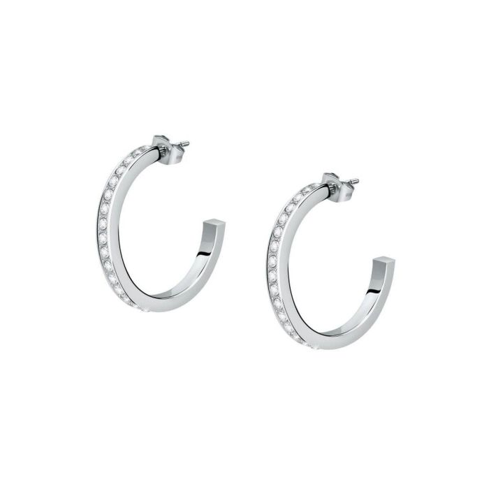Pendientes Mujer Morellato SAUP03 Plata Pendientes Mujer Morellato SAUP03 Plata