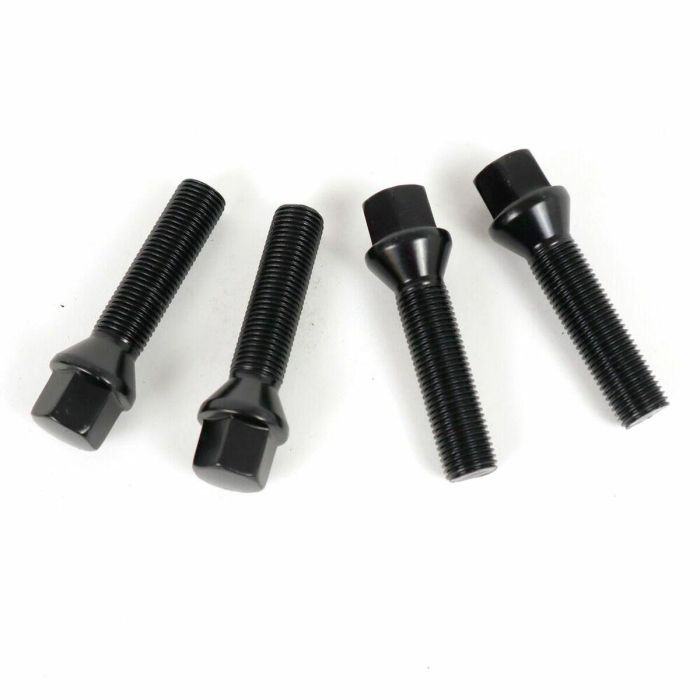Kit de tornillos OMP OMPS09511201 M12 x 1,50 4 uds 2 Kit de tornillos OMP OMPS09511201 M12 x 1,50 4 uds 2