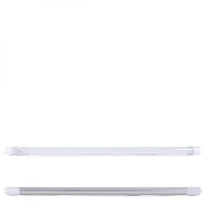 Tubo LED T8 23W 2.300Lm 6000ºK 150Cm Sensor Proximidad Ir 40.000H [GR-T8SENSIR23W-O-CW] 3