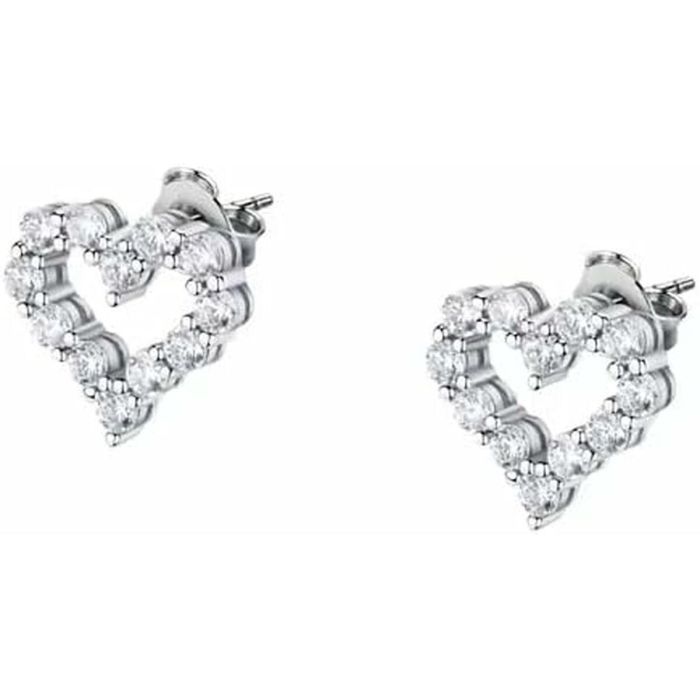 Pendientes Mujer Morellato SAIW130 Plata Pendientes Mujer Morellato SAIW130 Plata