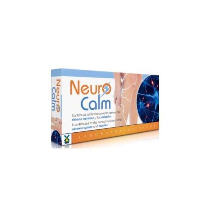 Neuro Calm