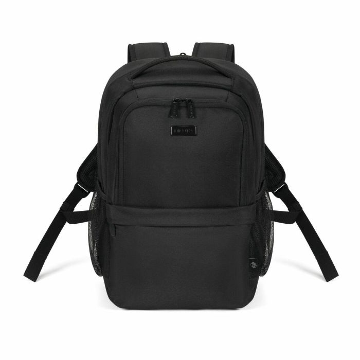 Mochila para Portátil Dicota D32028-RPET Negro 5