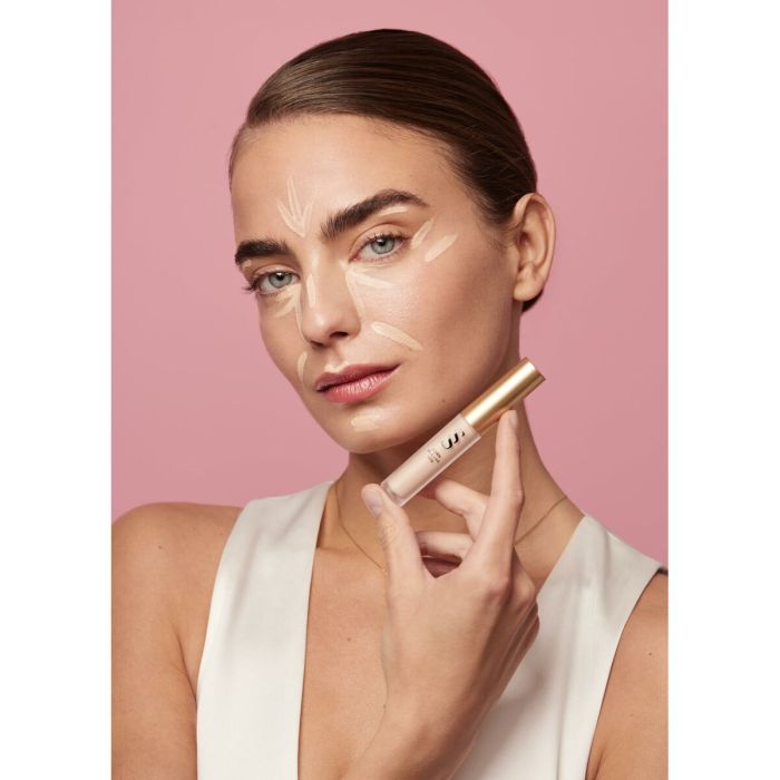 Iluminador Sensilis SKIN GLOW FACIAL 1