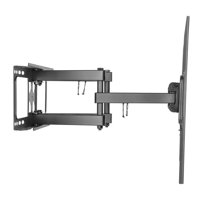 Ewent Soporte Pared Multidireccional EW1526 para TV de 37-70 Pulgadas VESA 75-600mm Inclinación y Giro 2