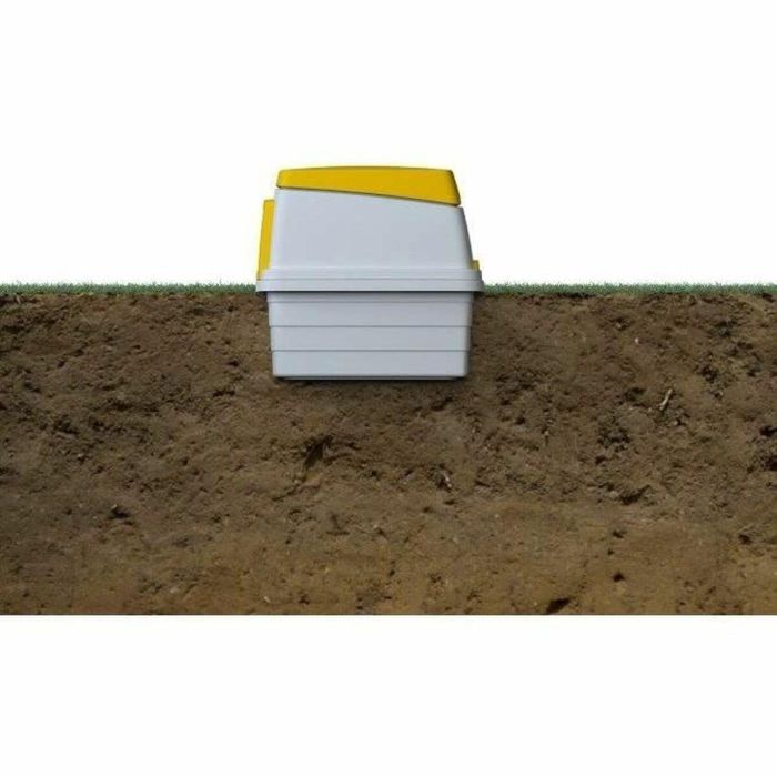 Kerbl KER4018653389003 Madriguera para Conejos - Kit Base de Conejito, Hábitat Perfecto con Cavidad del Instinto 4 Kerbl KER4018653389003 Madriguera para Conejos - Kit Base de Conejito, Hábitat Perfecto con Cavidad del Instinto 4