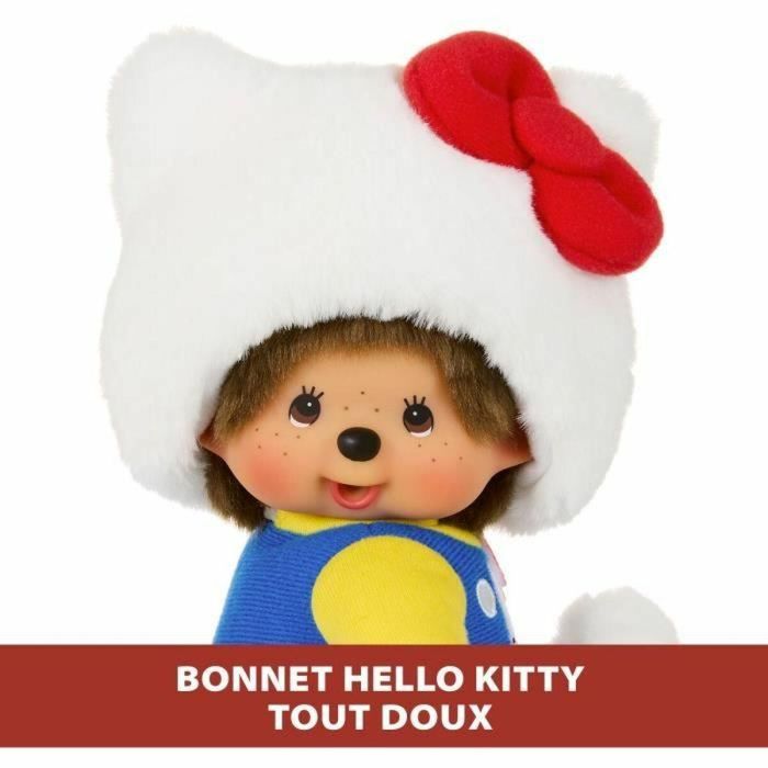 Peluche Bandai Plástico 9 Peluche Bandai Plástico 9