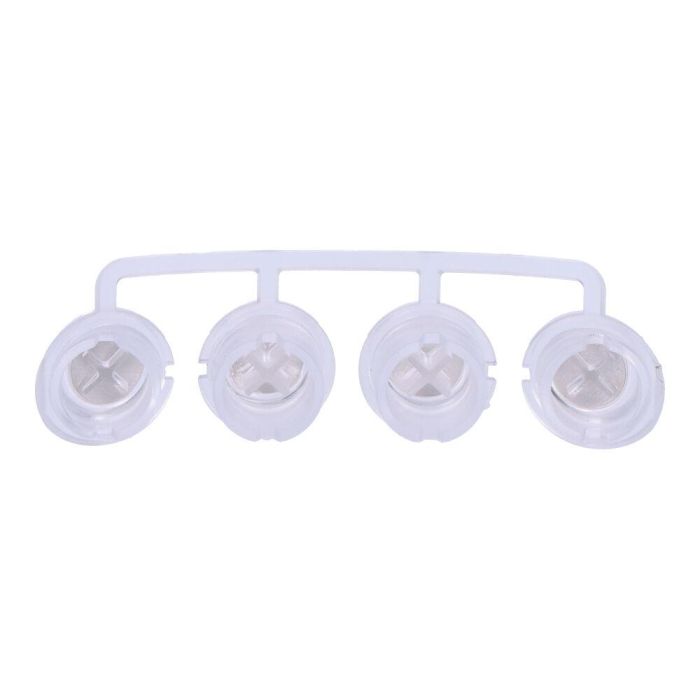 Edm 07707 Set 4 Botones de Recambio para Cafetera 1