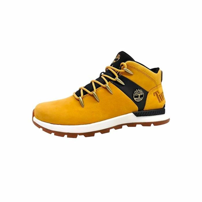 Zapatillas Casual Timberland Sprint Trekker Mid 3