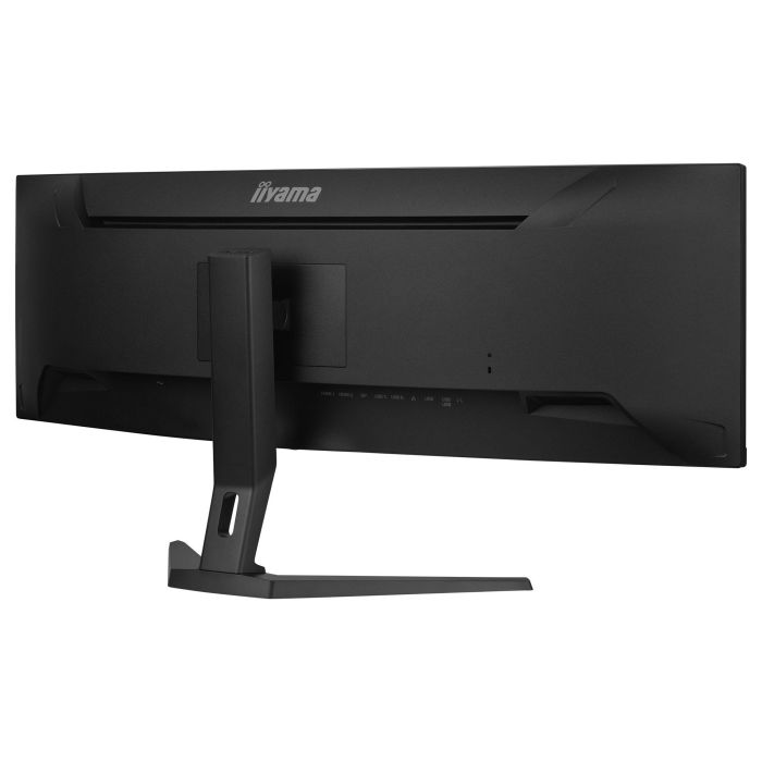 iiyama XCB4594DQSN-B1 Monitor Curvo 44.5" 32:9 Dual QHD 165Hz 0.8ms VA USB-C Power Delivery 90W 3