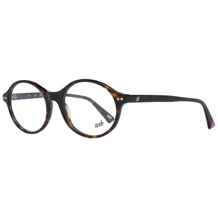 Montura de Gafas Mujer WEB EYEWEAR WE5306 52052 0 Montura de Gafas Mujer WEB EYEWEAR WE5306 52052 0